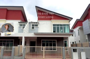 Bandar Pelangi Semenyih 2