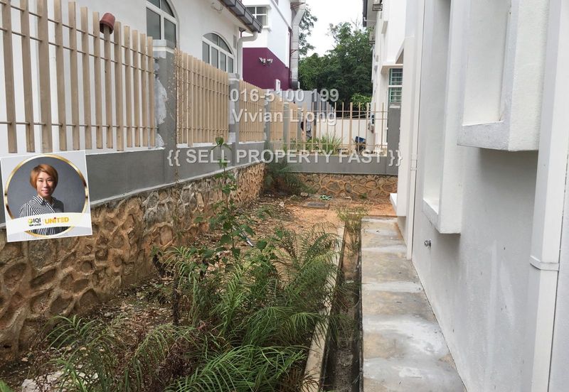 Bandar Pelangi Semenyih 2