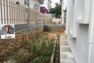 Bandar Pelangi Semenyih 2