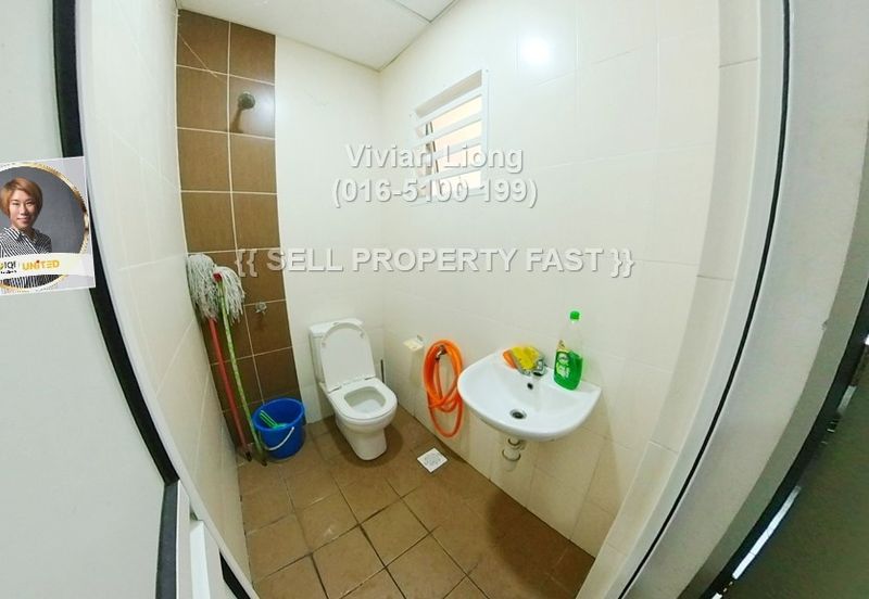 Taman Meringin Indah