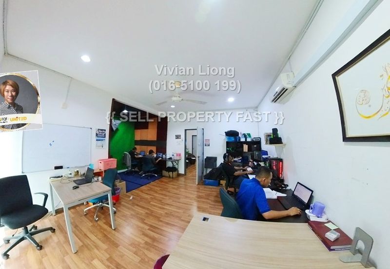 Taman Meringin Indah