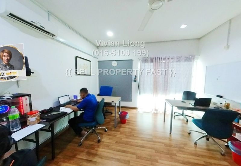 Taman Meringin Indah