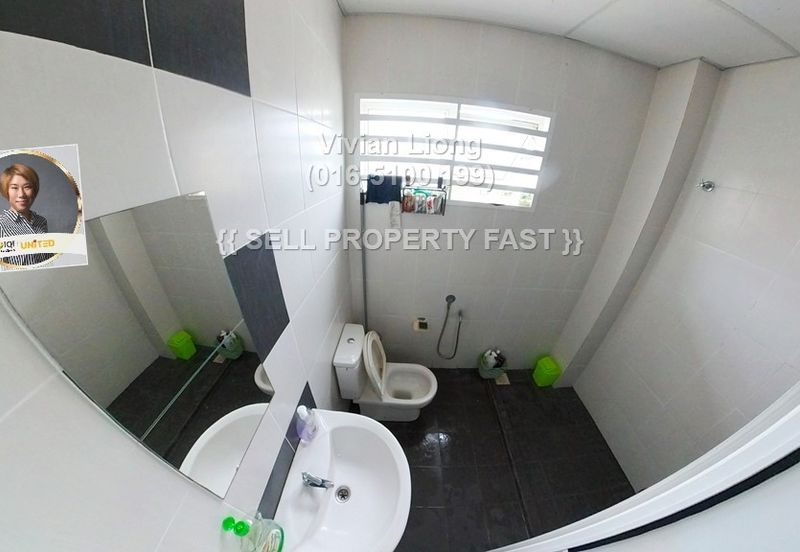 Taman Meringin Indah