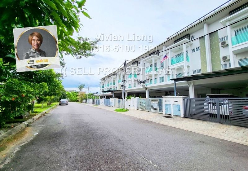 Taman Meringin Indah