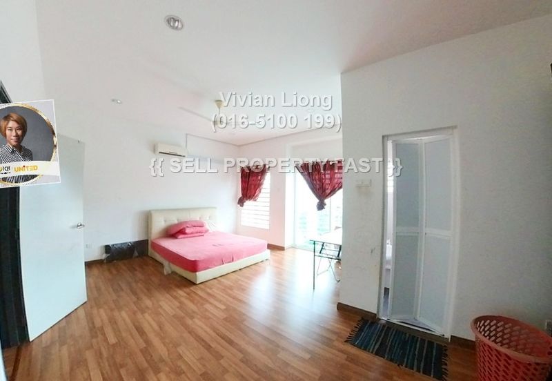 Taman Meringin Indah