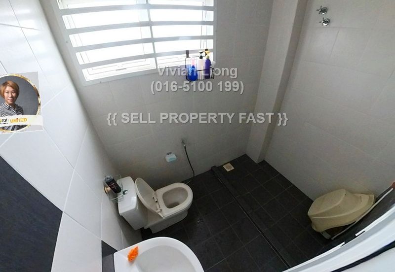 Taman Meringin Indah