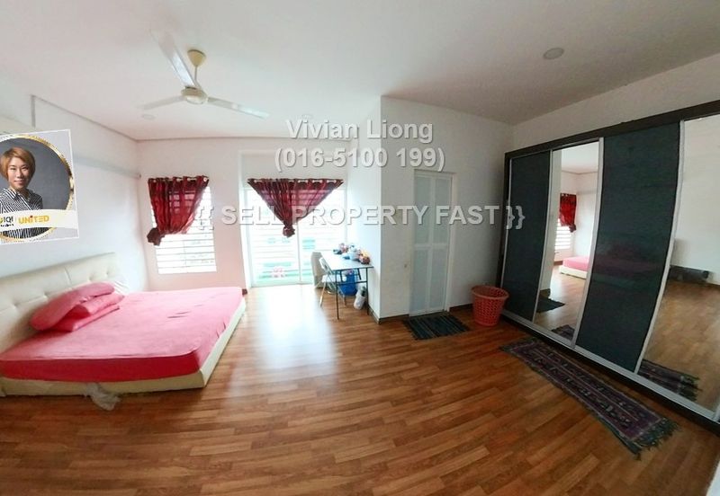 Taman Meringin Indah