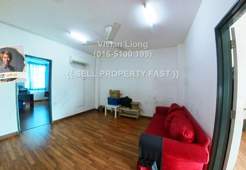 Taman Meringin Indah