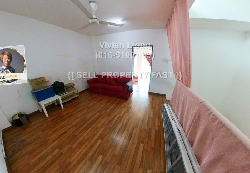 Taman Meringin Indah