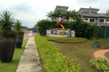 K2 Villas