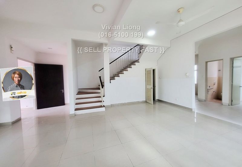 Taman Pelangi Semenyih