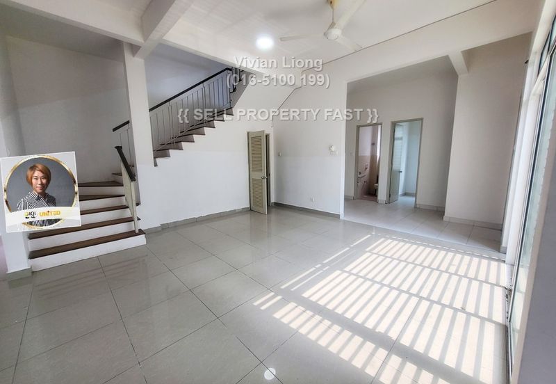 Taman Pelangi Semenyih