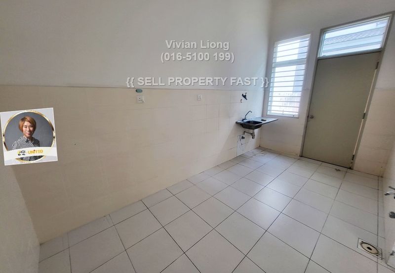 Taman Pelangi Semenyih