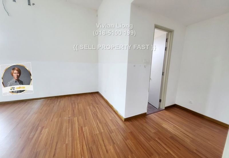 Taman Pelangi Semenyih