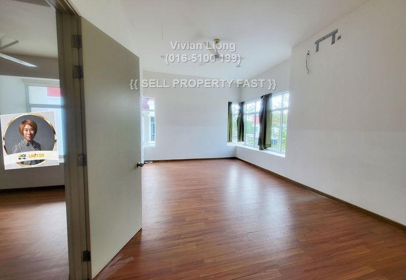 Taman Pelangi Semenyih