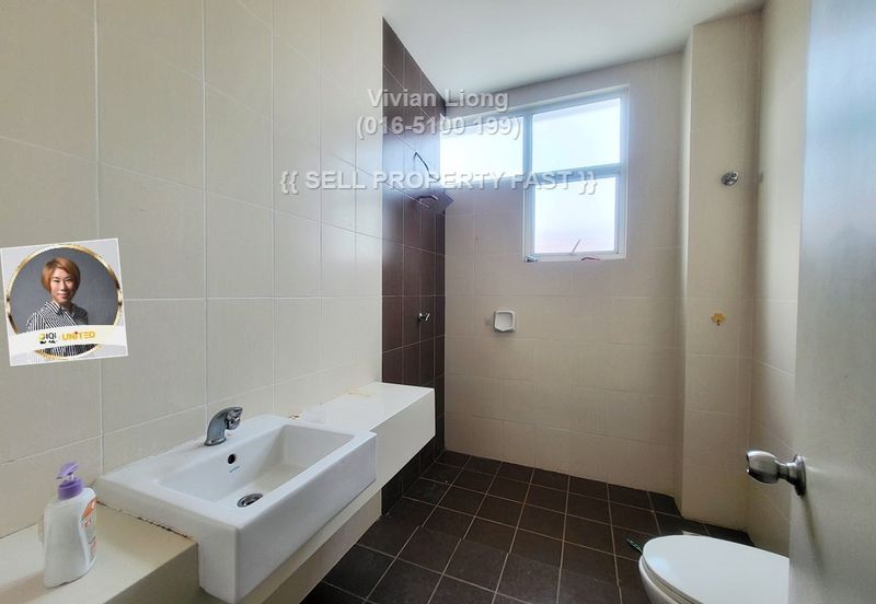 Taman Pelangi Semenyih