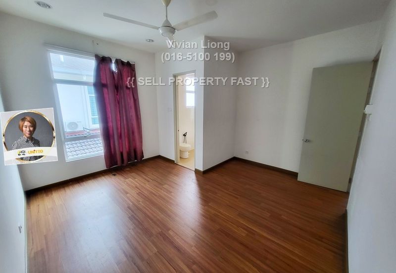 Taman Pelangi Semenyih