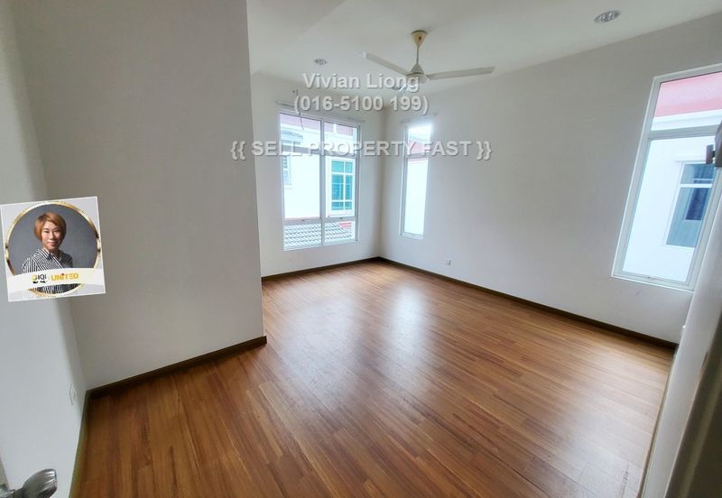 Taman Pelangi Semenyih