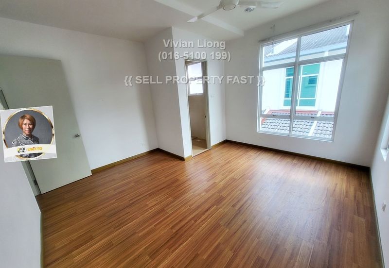 Taman Pelangi Semenyih