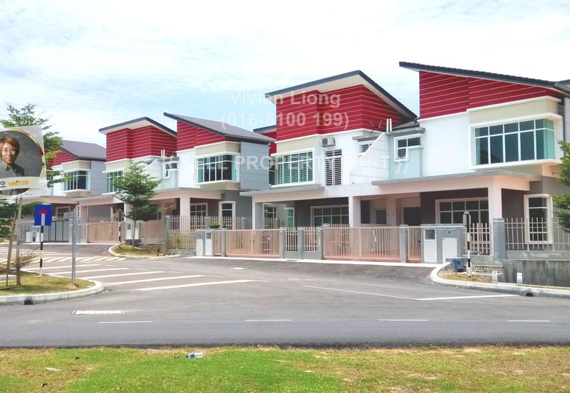 Taman Pelangi Semenyih