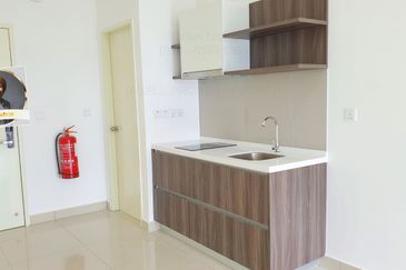 Cerrado @ Southville City