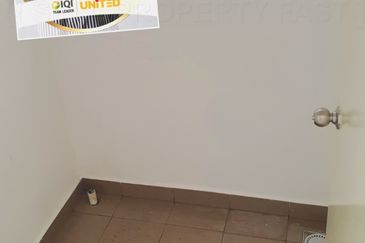 Cerrado @ Southville City