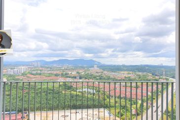 Cerrado @ Southville City