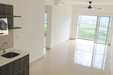 Cerrado @ Southville City