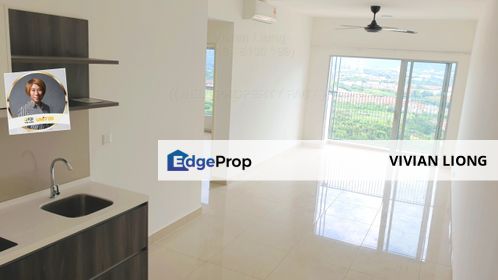 P/Furnish CERRADO Suite SouthVille City Bangi nr Savanna Sensory (Maintainance fee paid by owner), Selangor, Bangi