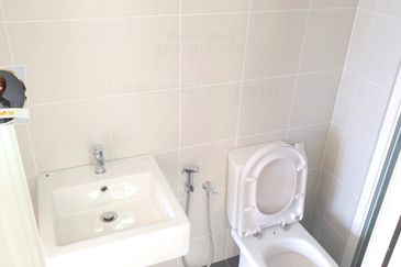 Cerrado @ Southville City