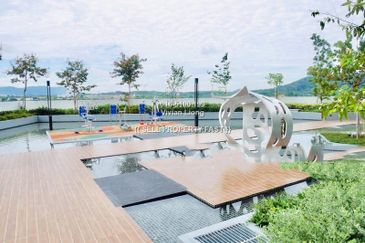 Cerrado @ Southville City