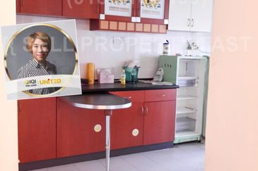 Bandar Teknologi Kajang