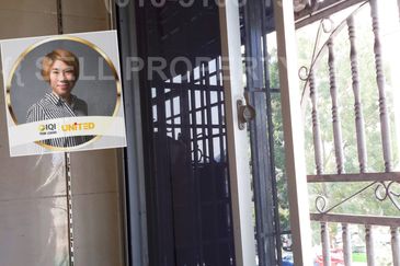 Bandar Teknologi Kajang