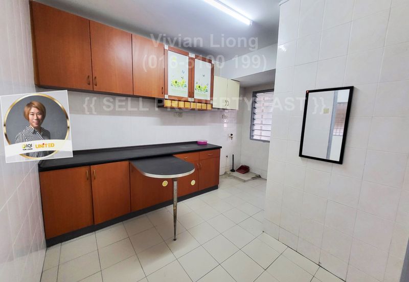 Bandar Teknologi Kajang