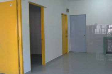 Bandar Teknologi Kajang