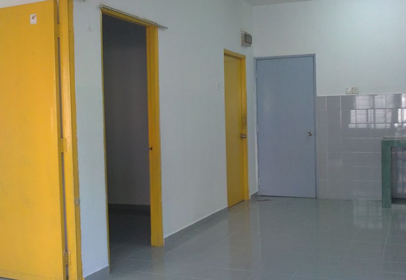 Bandar Teknologi Kajang