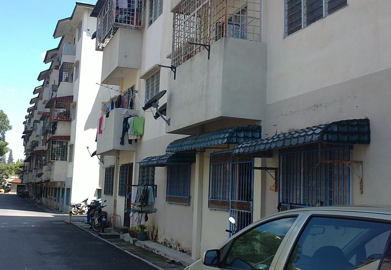 Bandar Teknologi Kajang