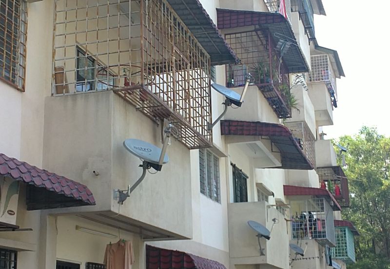 Bandar Teknologi Kajang