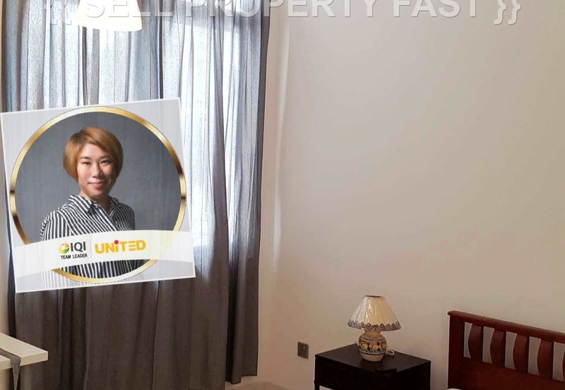 Summerglades, Perdana Lakeview West