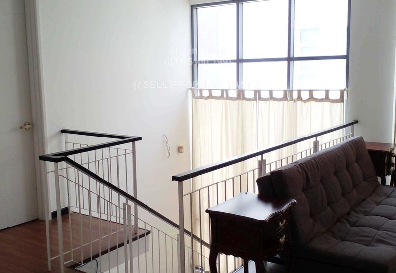 Summerglades, Perdana Lakeview West