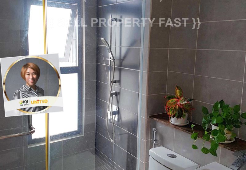 Summerglades, Perdana Lakeview West