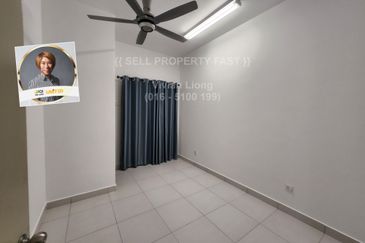 Taman Pelangi Semenyih 2