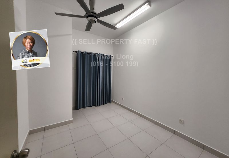 Taman Pelangi Semenyih 2