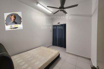 Taman Pelangi Semenyih 2