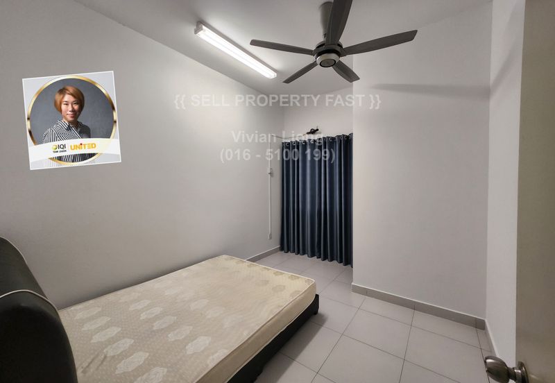 Taman Pelangi Semenyih 2