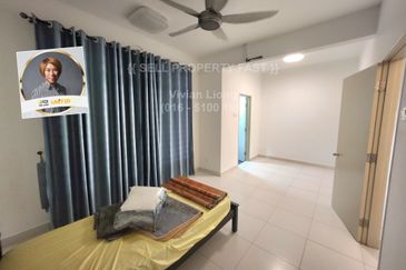 Taman Pelangi Semenyih 2