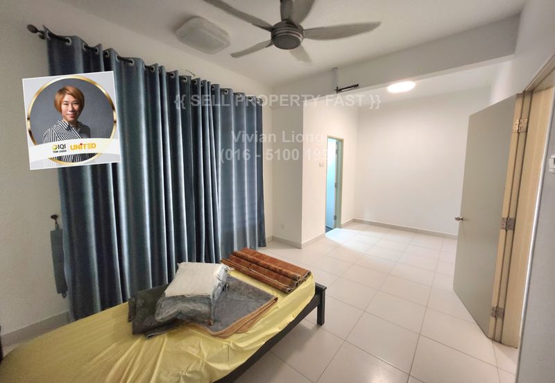 Taman Pelangi Semenyih 2