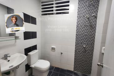 Taman Pelangi Semenyih 2