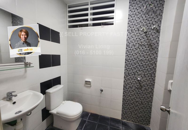 Taman Pelangi Semenyih 2