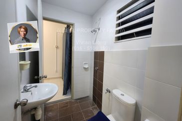 Taman Pelangi Semenyih 2